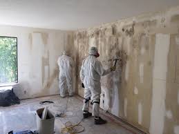 Mold Documentation for Insurance Claims in Chino, CA